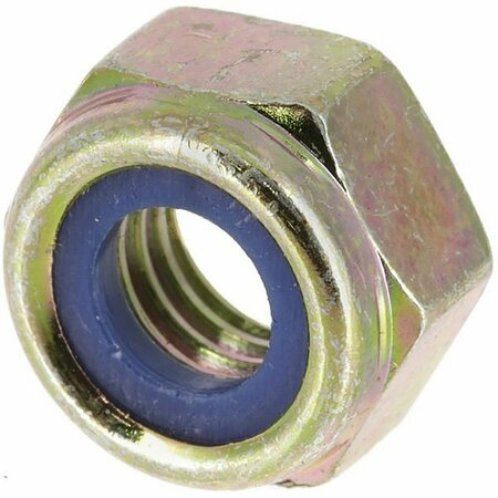 AFTERMARKET Lock Nut, Din 985 A-14M7166-AI